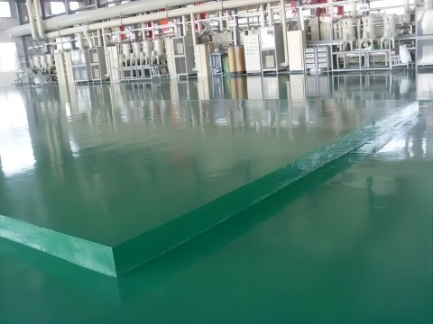 朔州防腐蚀地坪,环氧玻纤地坪，玻纤工业地坪，环氧玻纤布地坪,乙烯基玻纤布地坪