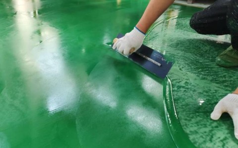 朔州什么是VEF地坪,VEF地坪厂家