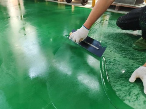 朔州什么是VEF地坪,VEF地坪厂家