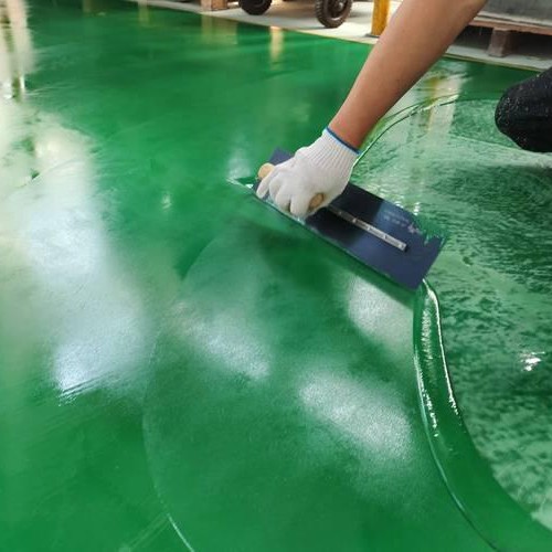 朔州什么是VEF地坪,VEF地坪厂家产品图1