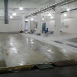 朔州防腐防静电地坪,防腐防静电自流平地坪-缩略图2