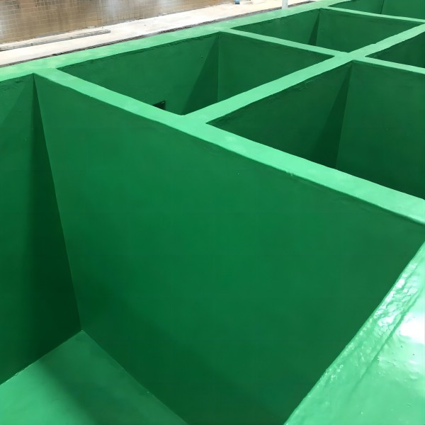 朔州防腐水池，水池防腐防渗怎么做，防腐水池施工厂家